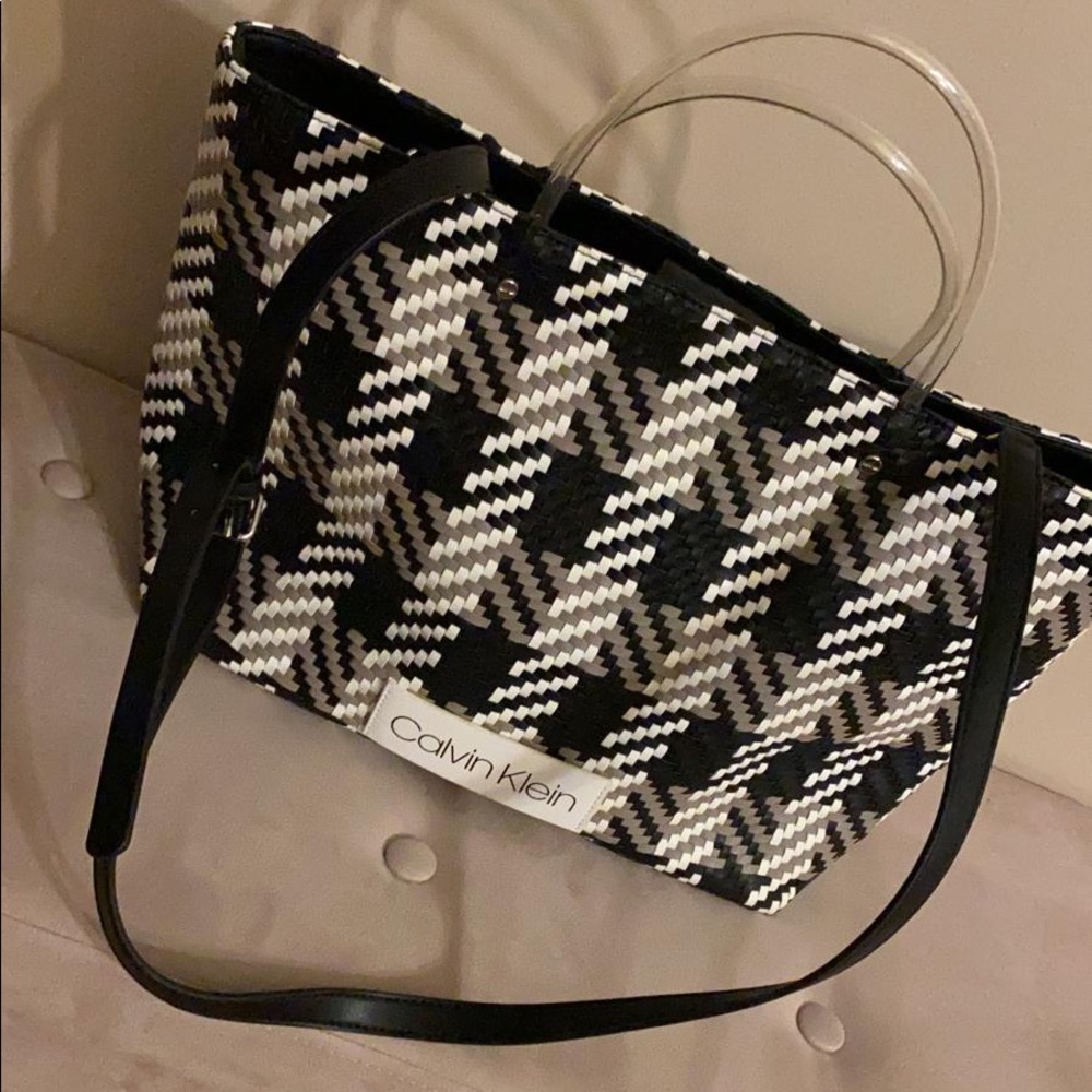 Calvin Klein tote